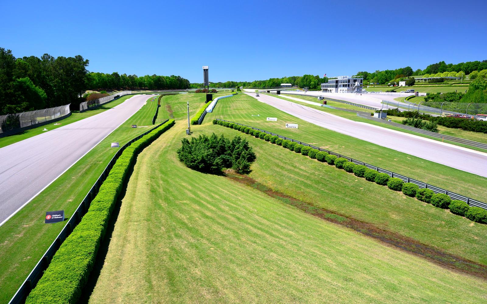 Trans Am Series Event Preview: Barber Motorsports Park 2025